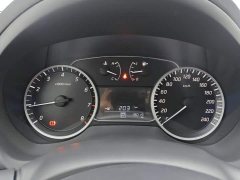 Nissan Sylphy Classic 1.6XE CVT Comfort - ფოტო 14