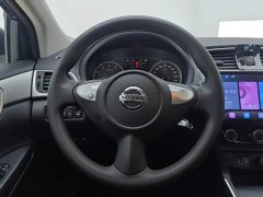 Nissan Sylphy Classic 1.6XE CVT Comfort - ფოტო 15