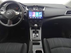 Nissan Sylphy Classic 1.6XE CVT Comfort - ფოტო 16