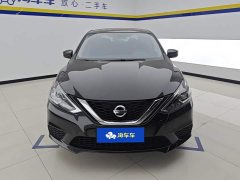 Nissan Sylphy Classic 1.6XE CVT Comfort - ფოტო 2