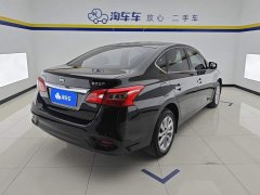 Nissan Sylphy Classic 1.6XE CVT Comfort - ფოტო 3