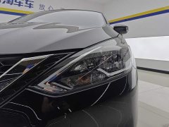 Nissan Sylphy Classic 1.6XE CVT Comfort - ფოტო 5