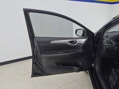 Nissan Sylphy Classic 1.6XE CVT Comfort - ფოტო 7
