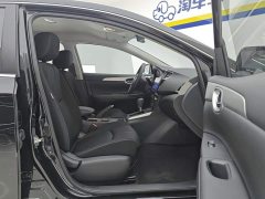 Nissan Sylphy Classic 1.6XE CVT Comfort - ფოტო 8
