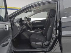 Nissan Sylphy Classic 1.6XE CVT Comfort - ფოტო 9