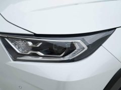 Toyota RAV4 2.0L CVT AWD Premium Edition - ფოტო 12