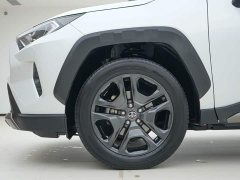 Toyota RAV4 2.0L CVT AWD Premium Edition - ფოტო 13