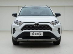 Toyota RAV4 2.0L CVT AWD Premium Edition - ფოტო 2