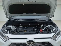 Toyota RAV4 2.0L CVT AWD Premium Edition - ფოტო 6