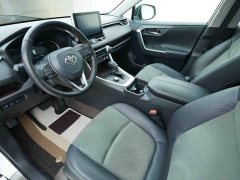 Toyota RAV4 2.0L CVT AWD Premium Edition - ფოტო 8