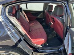 BMW i5 2025 eDrive 40L M Sport Package - ფოტო 12