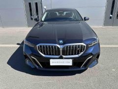 BMW i5 2025 eDrive 40L M Sport Package - ფოტო 2