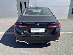 BMW i5 2025 eDrive 40L M Sport Package - ფოტო 3