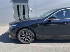 BMW i5 2025 eDrive 40L M Sport Package - ფოტო 5