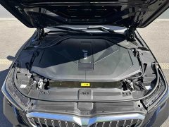 BMW i5 2025 eDrive 40L M Sport Package - ფოტო 6