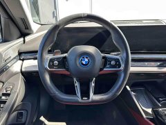 BMW i5 2025 eDrive 40L M Sport Package - ფოტო 7