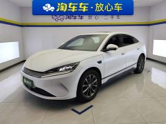 BYD Qin L EV 545KM Excellence Edition - ფოტო 1