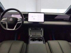 BYD Qin L EV 545KM Excellence Edition - ფოტო 12