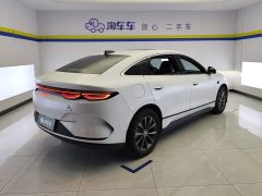 BYD Qin L EV 545KM Excellence Edition - ფოტო 3