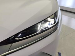 BYD Qin L EV 545KM Excellence Edition - ფოტო 5