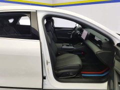 BYD Qin L EV 545KM Excellence Edition - ფოტო 8
