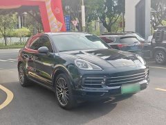 Porsche Cayenne New Energy 2021 Cayenne E-Hybrid 2.0T - ფოტო 3