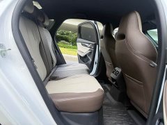 BYD Qin PLUS Glory Edition DM-i 55KM Leading - ფოტო 10
