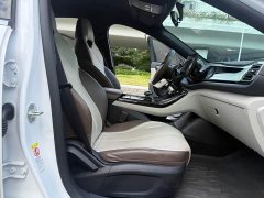 BYD Qin PLUS Glory Edition DM-i 55KM Leading - ფოტო 11