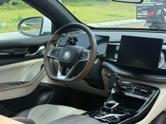 BYD Qin PLUS Glory Edition DM-i 55KM Leading - ფოტო 16