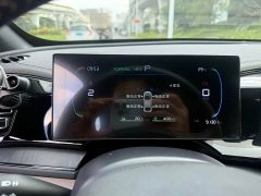 BYD Qin PLUS Glory Edition DM-i 55KM Leading - ფოტო 19