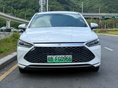 BYD Qin PLUS Glory Edition DM-i 55KM Leading - ფოტო 2