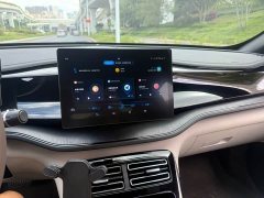 BYD Qin PLUS Glory Edition DM-i 55KM Leading - ფოტო 20