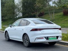 BYD Qin PLUS Glory Edition DM-i 55KM Leading - ფოტო 6