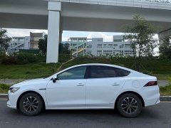 BYD Qin PLUS Glory Edition DM-i 55KM Leading - ფოტო 7