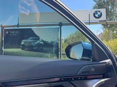 BMW i5 eDrive 35L Premium M Sport Package - ფოტო 10