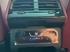 BMW i5 eDrive 35L Premium M Sport Package - ფოტო 11