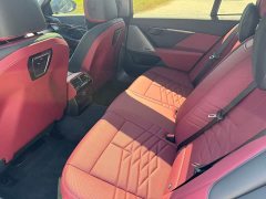 BMW i5 eDrive 35L Premium M Sport Package - ფოტო 14