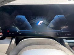 BMW i5 eDrive 35L Premium M Sport Package - ფოტო 17