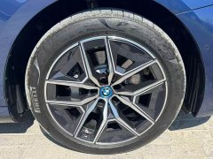BMW i5 eDrive 35L Premium M Sport Package - ფოტო 6