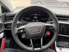 Audi A7 2023 45 TFSI Premium Edition - ფოტო 4