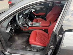 Audi A7 2023 45 TFSI Premium Edition - ფოტო 5