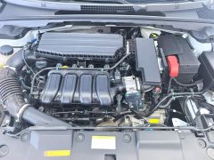Dongfeng Yixuan GS Mach Edition 1.5L Automatic Star Radiance Trim - ფოტო 10