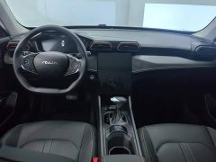 Dongfeng Yixuan GS Mach Edition 1.5L Automatic Star Radiance Trim - ფოტო 12