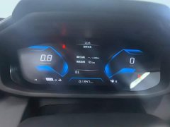 Dongfeng Yixuan GS Mach Edition 1.5L Automatic Star Radiance Trim - ფოტო 14