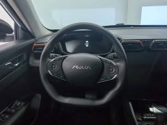 Dongfeng Yixuan GS Mach Edition 1.5L Automatic Star Radiance Trim - ფოტო 15