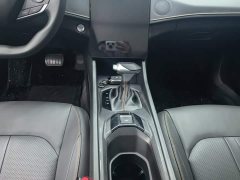 Dongfeng Yixuan GS Mach Edition 1.5L Automatic Star Radiance Trim - ფოტო 16
