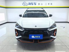Dongfeng Yixuan GS Mach Edition 1.5L Automatic Star Radiance Trim - ფოტო 2