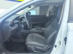 Dongfeng Yixuan GS Mach Edition 1.5L Automatic Star Radiance Trim - ფოტო 9
