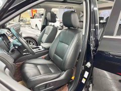 GAC Aion GS8 2020 GS8S 390T Two-Wheel Drive Luxury Smart Connected Edition - ფოტო 14