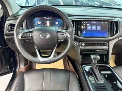 GAC Aion GS8 2020 GS8S 390T Two-Wheel Drive Luxury Smart Connected Edition - ფოტო 16